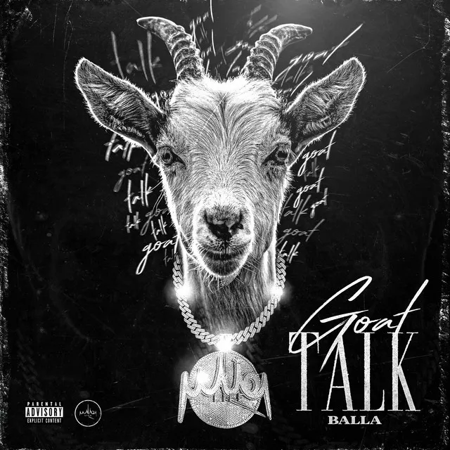 Goat Talk