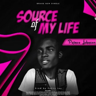 Source of My Life by 