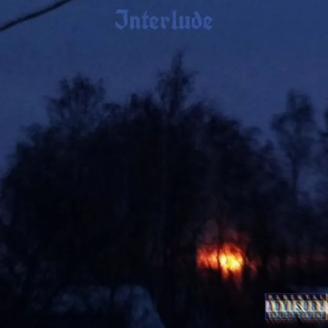 INTERLUDE