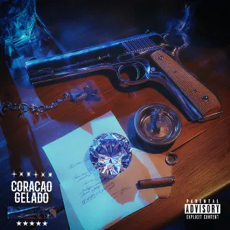 Coração Gelado by Unknown Artist