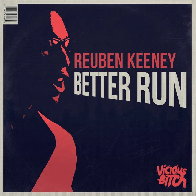 Better Run - Radio Edit