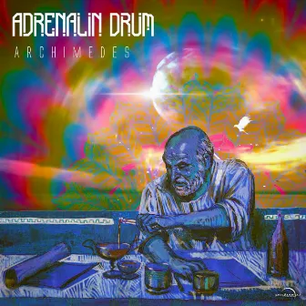 Archimedes by Adrenalin Drum