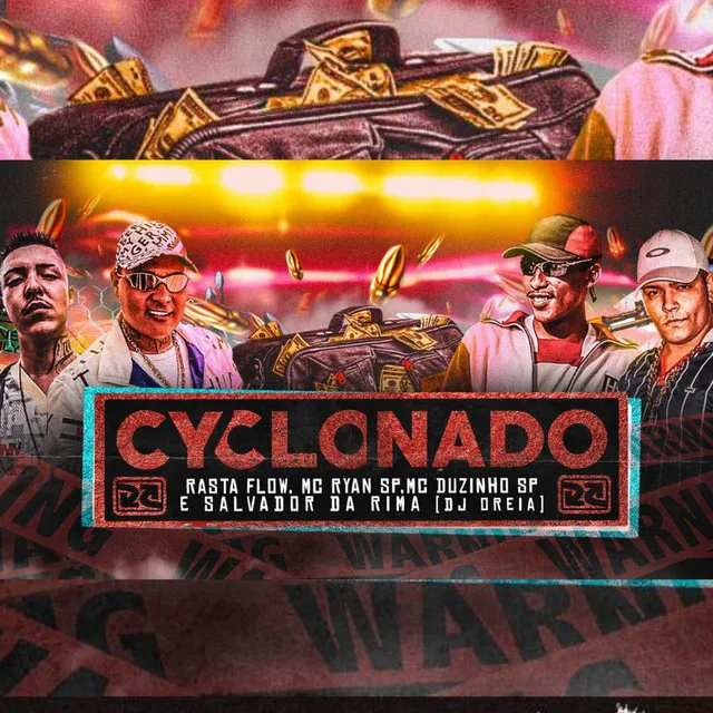 Cyclonado