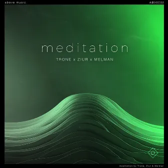 meditation by Trone