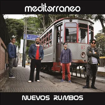 Nuevos Rumbos by Mediterraneo