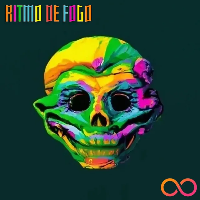 RITMO DE FOGO