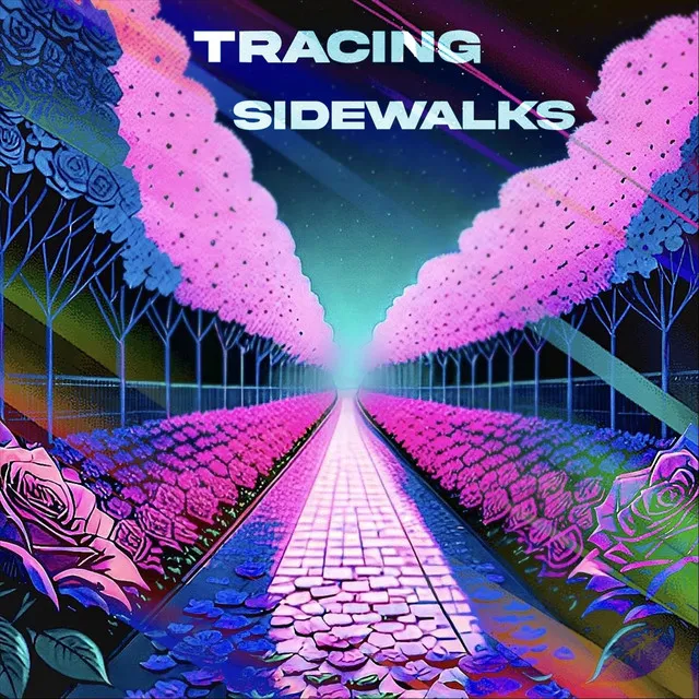 Tracing Sidewalks