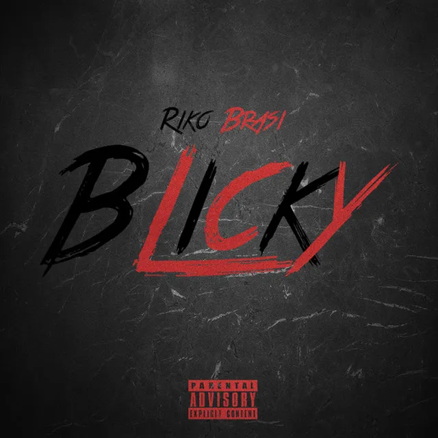 Blicky