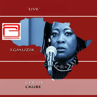 L'aube (Live) by Cyrille