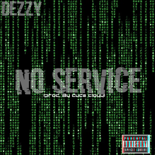 No Service