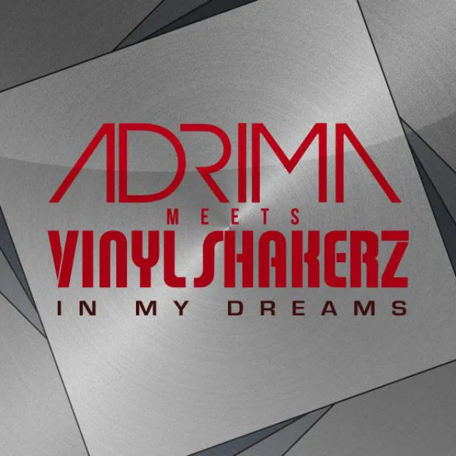 In My Dreams - Ddei&estate Remix