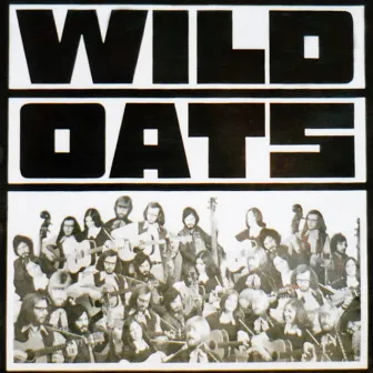 Wild Oats by The Wild Oats