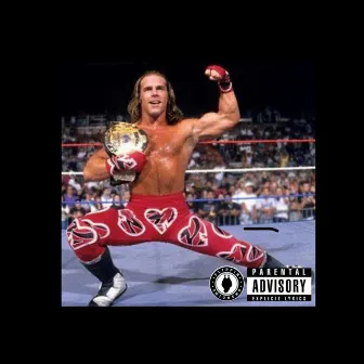 Shawn Michaels HBK by Putwork