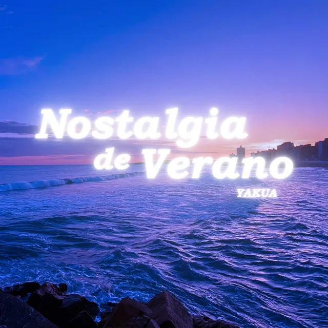 Nostalgia de verano