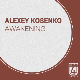 Awakening by Alexey Kosenko