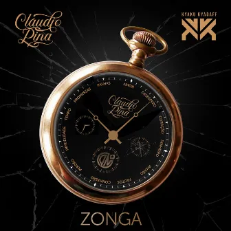 Zonga by Cláudio Pina