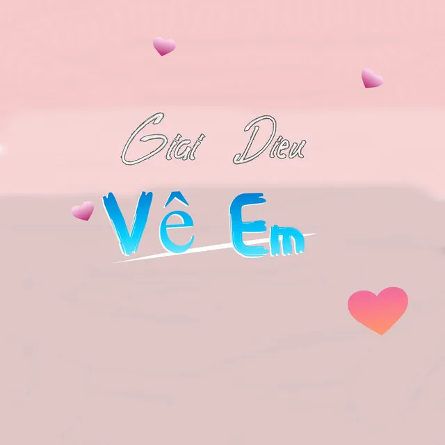 Giai Điệu Về Em - New Version