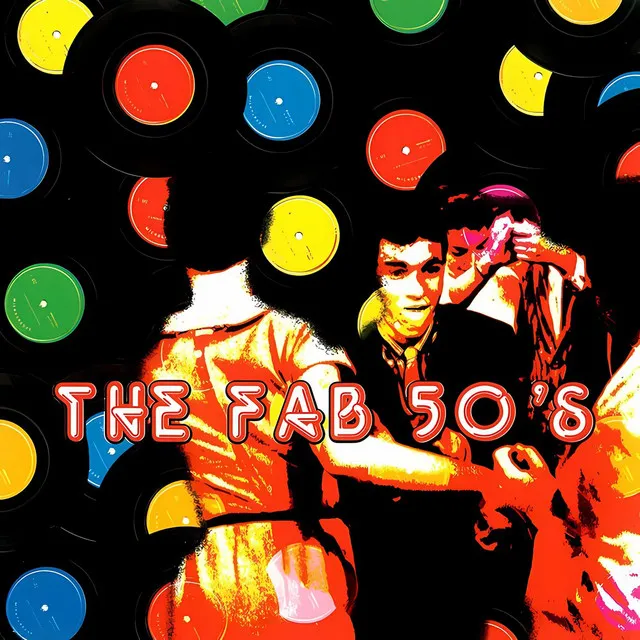 The Fab 50's