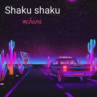 Mchana by Shaku Shaku