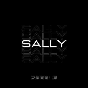 SALLY by Dessi Blue