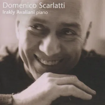 Domenico Scarlatti - 16 Sonatas by Unknown Artist