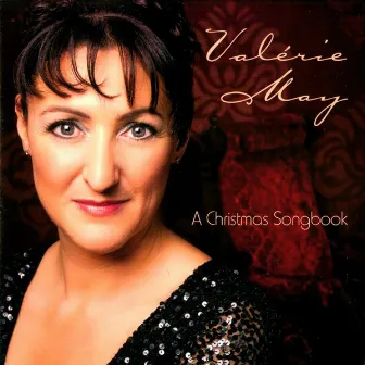 A Christmas Songbook by Valérie May