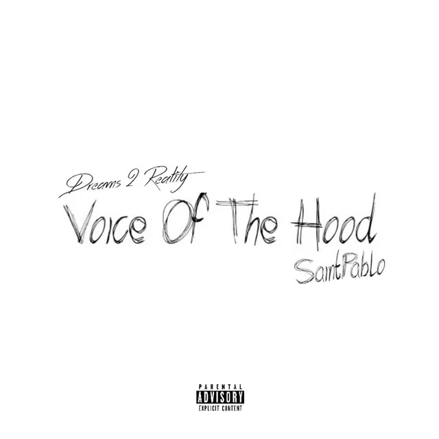 Voice of the Hood