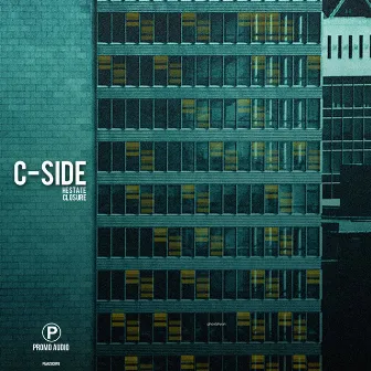 Hestate / Closure by C-Side