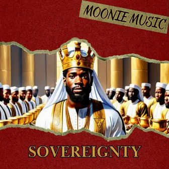 Sovereignty by Moonie Music