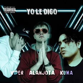 Yo Le Digo by viper