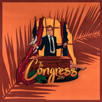 The Congress 2019 by Unge Høyer