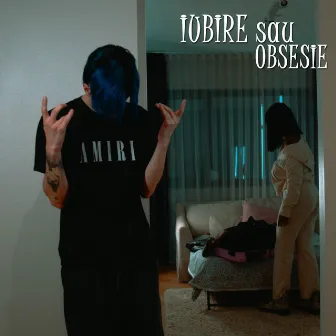 Iubire sau obsesie by Sami G