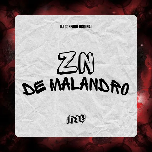 Zn de Malandro