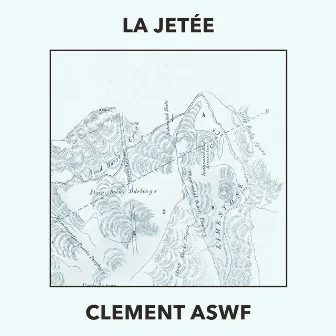 La jetée by Clement Aswf