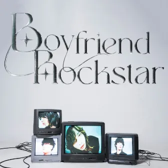 Boyfriend Rockstar by アンと私