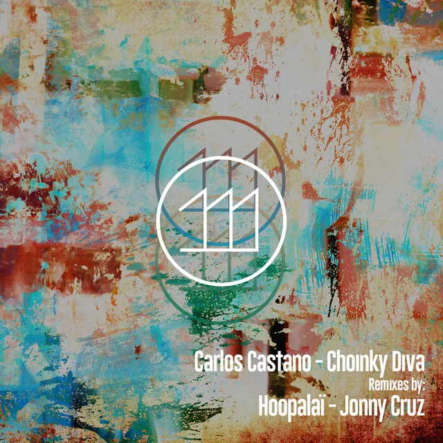 Choinky Diva - Hoopalai Rework