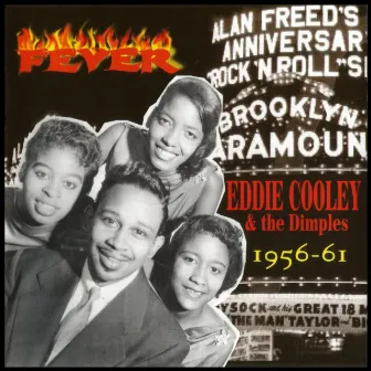 Fever by Eddie Cooley & The Dimples