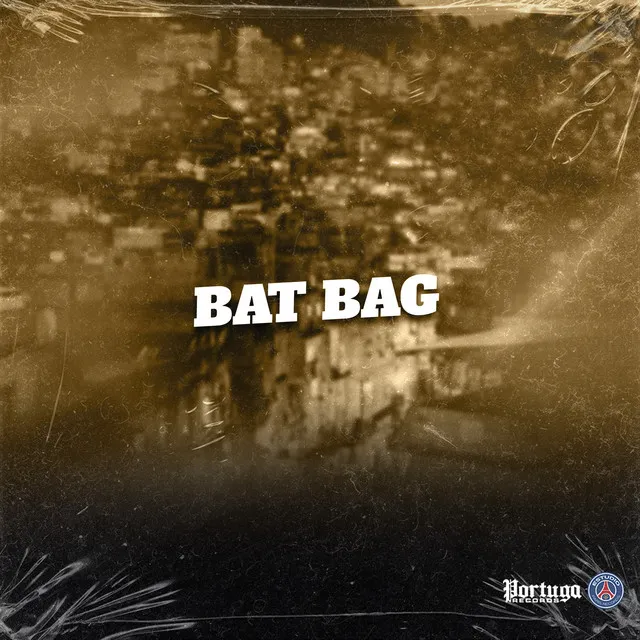 Bat Bag