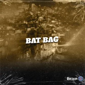 Bat Bag by Dj Jonatan da Provi