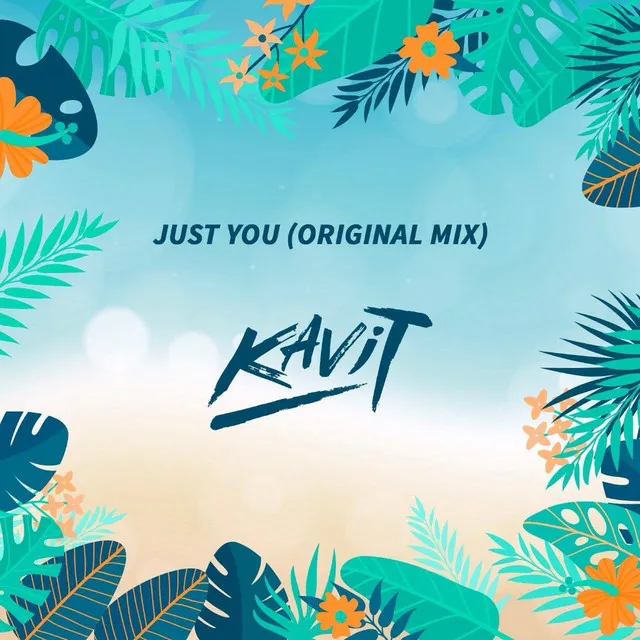 Just You - Original Mix