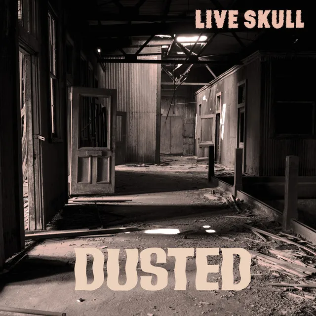 Dusted (2023 Remastered Version)