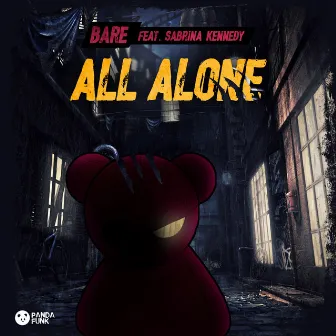 All Alone by Bare