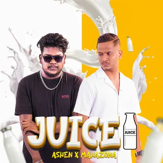 Juice by Ashen Senarathna