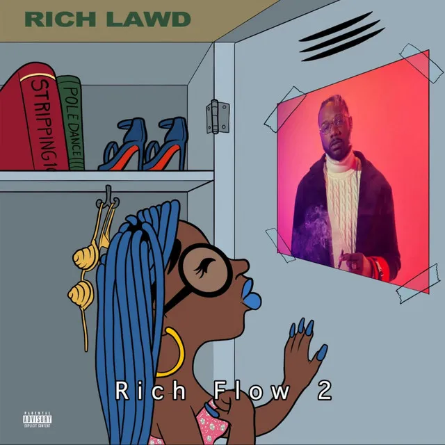 Rich Flow 2