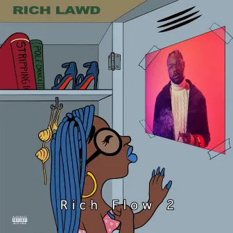 Rich Flow 2 by Rich Lawd