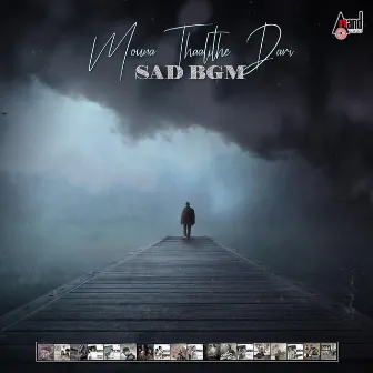 Mouna Thalithe Dari (Sad Bgm) [Original Background Score] by Santosh Naik