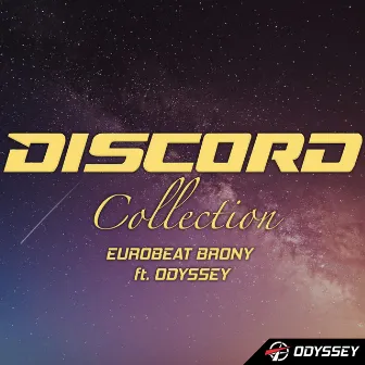 Discord Collection by Eurobeat Brony