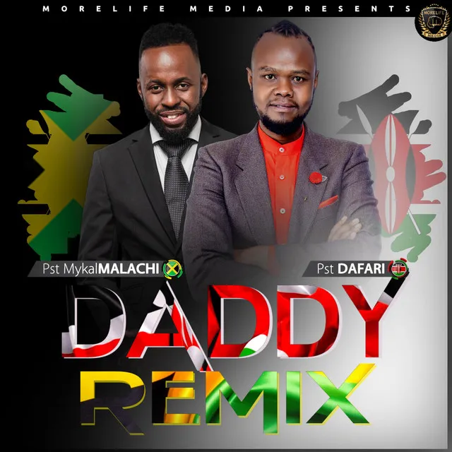 Daddy (Remix)