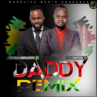 Daddy (Remix) by Dafari