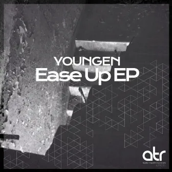 Ease Up EP by Youngen